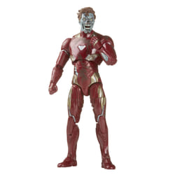 Marvel Avengers Zombie Iron Man