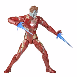 Marvel Avengers Zombie Iron Man