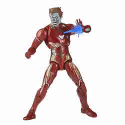 Marvel Avengers Zombie Iron Man