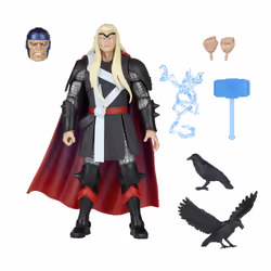 Marvel F47935X0, Figurine à collectionner, Bandes dessinées, 204 g