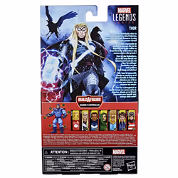 Marvel F47935X0 toy figure