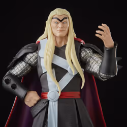 Marvel F47935X0 toy figure - Vue supplémentaire 7