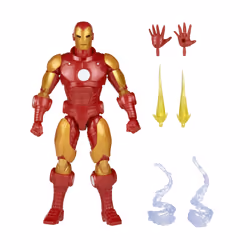 Marvel F47905X0, Figurine à collectionner, Bandes dessinées, 106 g