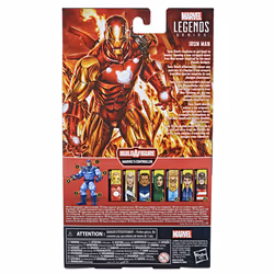 Marvel F47905X0 toy figure