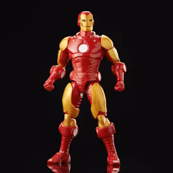 Marvel F47905X0 toy figure - Vue supplémentaire 4