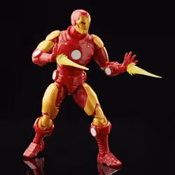 Marvel F47905X0 toy figure - Vue supplémentaire 5
