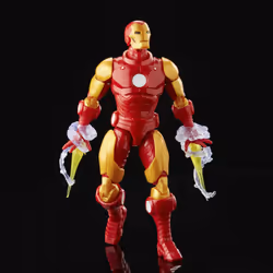 Marvel F47905X0 toy figure - Vue supplémentaire 6