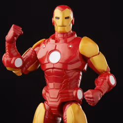 Marvel F47905X0 toy figure - Vue supplémentaire 7