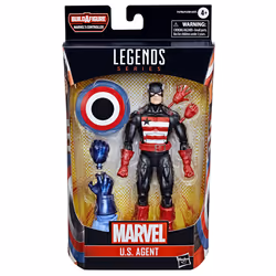 Marvel F47965X0 toy figure