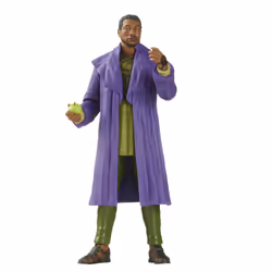Marvel Avengers He Who Remains, Figurine jouet, 120 g