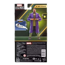 Marvel Avengers He Who Remains - Vue supplémentaire 10