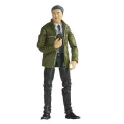 Marvel Avengers Agent Jimmy Woo