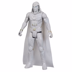 Hasbro Marvel Studios: Moon Knight Titan Hero F40965X1, Figurine à collectionner, Bandes dessinées, 179 g