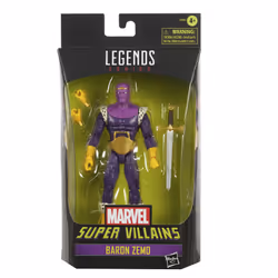 Marvel F34335L0, Figurine à collectionner, Bandes dessinées, 77 g