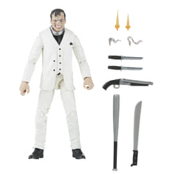 Marvel F34345L0 toy figure