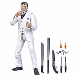Marvel F34345L0 toy figure