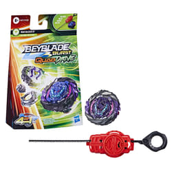Beyblade Quad Drive F4071ES0 jouet et jeu d'éveil/d'adresse Hélice volante