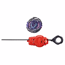 Beyblade Quad Drive F4071ES0 jouet et jeu d'éveil/d'adresse Hélice volante