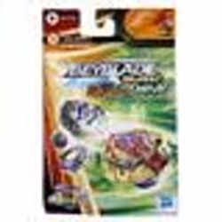 BEYBLADE - Burst QuadDrive - Starter Pack Stone Linwyrm L7