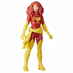 Hasbro F38095X0, 4 an(s), Marvel Legends, Multicolore, Plastique