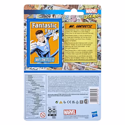 Hasbro F38115X0 figurine pour enfant - Vue supplémentaire 4