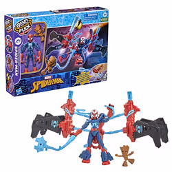 Marvel Spider-Man F37395L1 figurine pour enfant