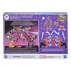 Marvel Spider-Man F37395L1 figurine pour enfant