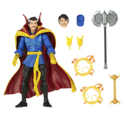 Marvel F34255L0 toy figure