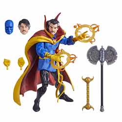 Marvel F34255L0 toy figure
