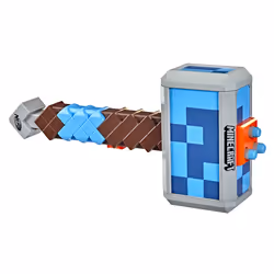 Nerf Minecraft F4416EU4 jouet arme pour enfants