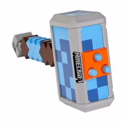 Nerf Minecraft F4416EU4 jouet arme pour enfants