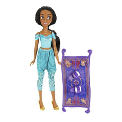 Disney Princess Jasmine