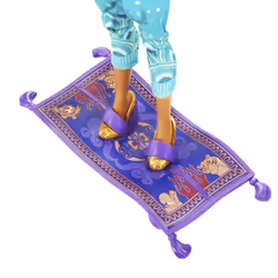Disney Princess Jasmine