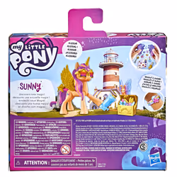My Little Pony Sunny Starscout - Vue supplémentaire 4