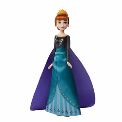 Disney Frozen F3529XF0, Poupée mannequin, Femelle, 3 an(s), Fille, Sonore, 138 g