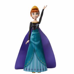 Disney Frozen F3529XF0 poupée