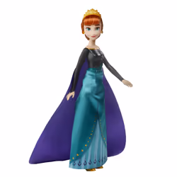 Disney Frozen F3529XF0 poupée
