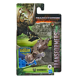 Hasbro Rhinox