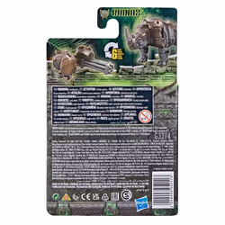 Hasbro Rhinox