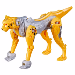 Transformers : Rise of the Beasts Beast Alliance Beast Battle Masters, 6 an(s), Plastique, Couleurs assorties, 12 g