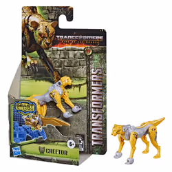 Transformers : Rise of the Beasts Beast Alliance Beast Battle Masters