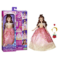 Disney Princess F46255X0 poupée