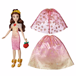 Disney Princess F46255X0 poupée