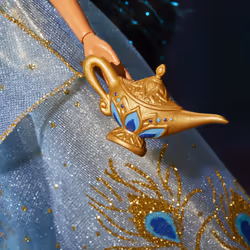 Disney Princess Style Series Jasmine - Vue supplémentaire 10