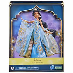 Disney Princess Style Series Jasmine