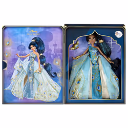 Disney Princess Style Series Jasmine