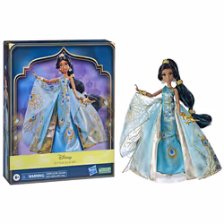 Disney Princess Style Series Jasmine - Vue supplémentaire 4