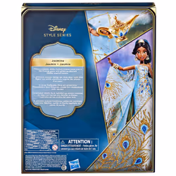 Disney Princess Style Series Jasmine - Vue supplémentaire 5