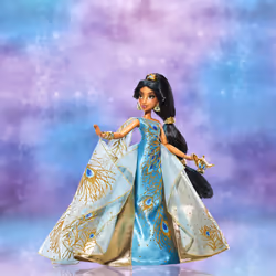 Disney Princess Style Series Jasmine - Vue supplémentaire 6