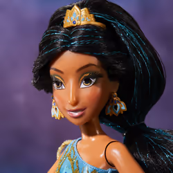 Disney Princess Style Series Jasmine - Vue supplémentaire 7